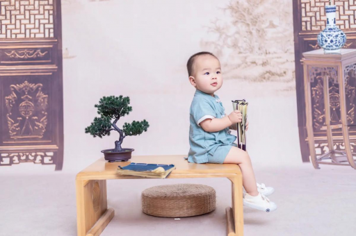 开平宝宝感冒睡觉咳嗽